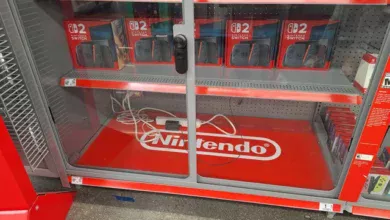 Nintendo извинилась перед игроками за нехватку консолей Switch 2