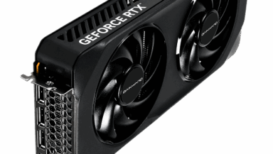 Palit и Gainward представили свои видеокарты GeForce RTX 5050, включая модели ITX