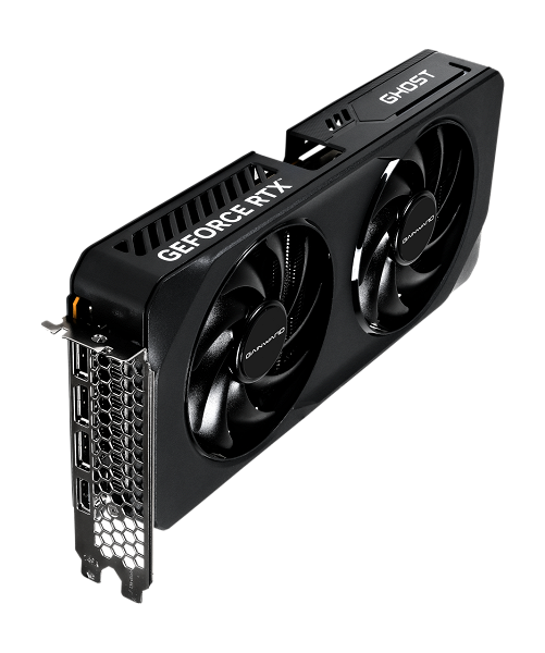 Palit и Gainward представили свои видеокарты GeForce RTX 5050, включая модели ITX