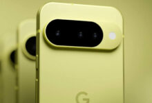 Google сильно рискует перед выходом Pixel 10 Pro