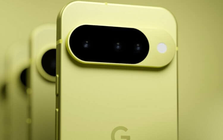 Google сильно рискует перед выходом Pixel 10 Pro