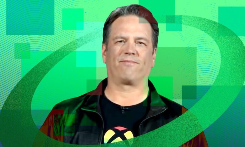 Microsoft: Фил Спенсер не собирается уходить с поста главы Xbox — работа продолжается